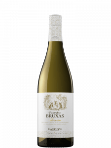 Torres, Pazo das Bruxas Albariño