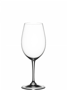 Riedel Degustazione wijnglas White Wine per 12 stuks