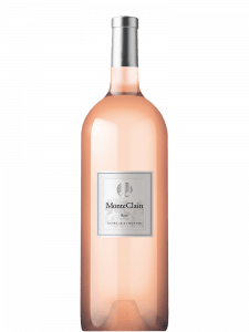 Monteclain, Vin de Pays Rosé Grenache Magnum