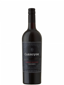 Carnivor, Cabernet Sauvignon