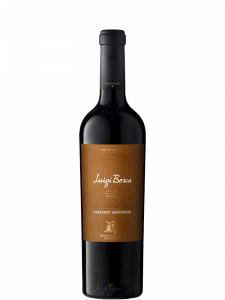 Luigi Bosca, Cabernet Sauvignon