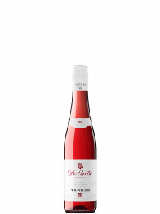 Torres, De Casta Rosado 37,5 cl