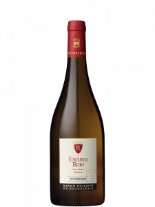 Escudo Rojo, Reserva Chardonnay
