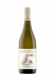 Babydoll, Sauvignon Blanc