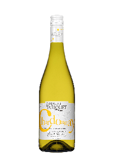 Domaine Tariquet, Chardonnay