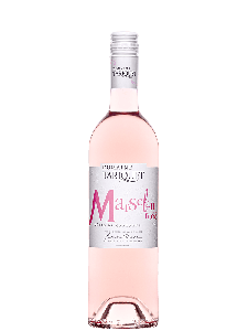 Domaine Tariquet, Marselan rosé