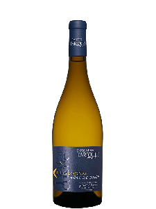 Domaine Tariquet, Chardonnay Tête de Cuvée