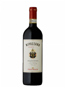 Frescobaldi, Nipozzano Riserva Chianti Rúfina