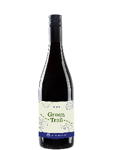 Green Trail, Tempranillo biologisch