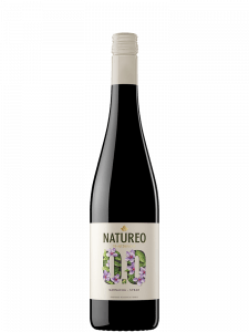 Torres, Natureo Syrah alcoholvrij 0,0%
