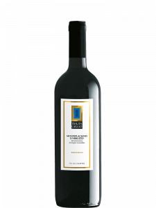 Tenuta Giglio, Montepulciano D'Abruzzo Rosso