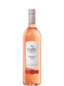 Gallo Family Vineyards, Grenache Rosé