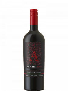 Apothic Red