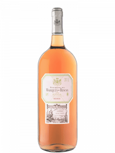 Marques de Riscal, Rioja Rosado magnum