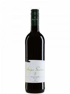 Hoja Sana, Tempranillo Tinto biologisch