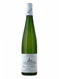 Trimbach, Riesling Clos St. Hune