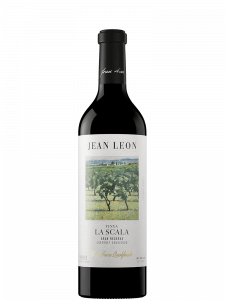 Jean Leon, Vinya La Scala Cabernet Sauvignon Gran Reserva single vineyard