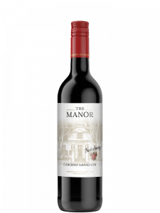 Nederburg, The Manor Cabernet Sauvignon