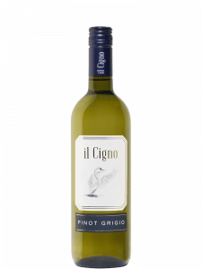 Il Cigno, Pinot Grigio