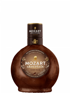 Mozart, Chocolate Coffee 50 cl
