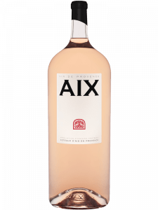 AIX Rosé, Nabuchodonosor 15 L