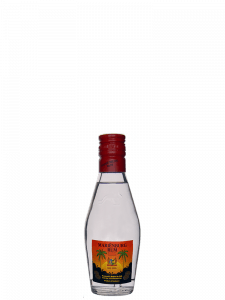 Marienburg, Rum 81% zakflacon 20 cl