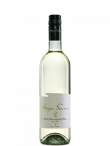 Hoja Sana, Airen - Sauvignon Blanc biologisch