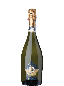 Brioso, Prosecco Brut Spumante