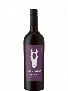 Dark Horse, Zinfandel 