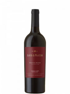 Louis M Martini, Monte Rosso Gnarly Vine Zinfandel