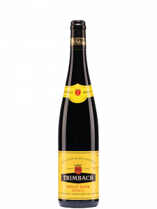 Trimbach, Pinot Noir Réserve Cuve 7