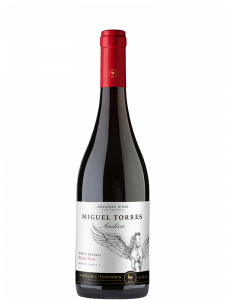 Miguel Torres, Andica Pinot noir Gran Reserva Bio