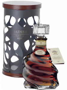 Torres, Jaime I  30Y Brandy in giftbox