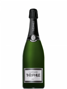 Theophile Roederer, Champagne Brut