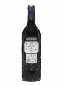 Marqués de Riscal, 150 Anniversary Gran Reserva Giftbox