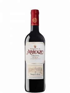 Marqués de Riscal, Arienzo Crianza