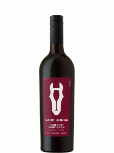 Dark Horse, Cabernet Sauvignon