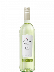 Gallo Family Vineyards, Pinot Grigio
