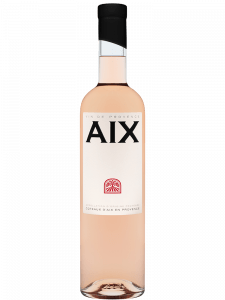 AIX Rosé, Methusalem 6 L