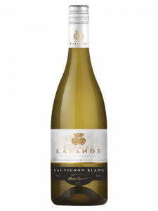 Domaine Lalande, Sauvignon Blanc