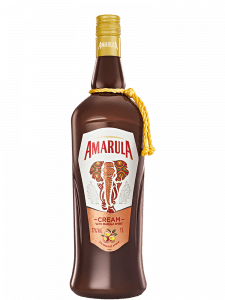 Amarula, Fruit Cream 1 L