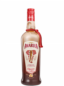 Amarula, Ethiopian Coffee