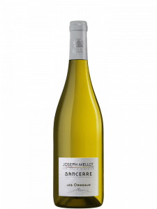 Joseph Mellot, Sancerre les Ormeaux