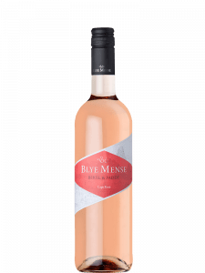 Blye Mense, Cape Rosé