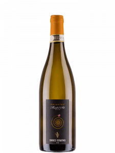 Enrico Serafino, Erianthe Moscato d'Asti