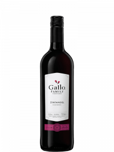 Gallo Family Vineyards, Zinfandel
