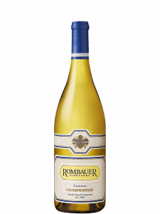 Rombauer, Carneros Chardonnay