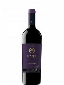 Miguel Torres, Manso de Velasco Cabernet Sauvignon