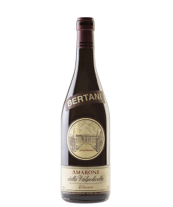 Bertani, Amarone Classico Della Valpolicella