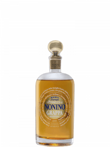 Nonino, Grappa Monovitigno Prosecco Barrique